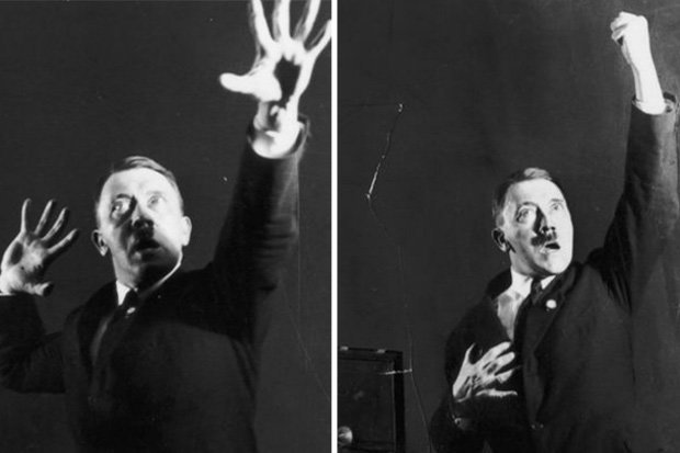 Hitler-Toxic