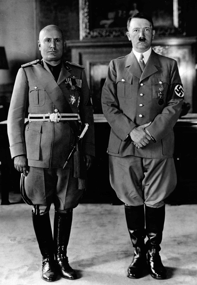 Mussolini_and_Hitler_1940_(retouched)
